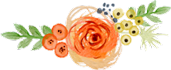 free flower watercolor painting
